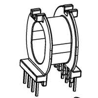 DJ-2102-2/ATQ-21臥式(4+4PIN)