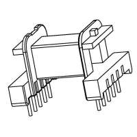 DJ-2503-A/EF-25臥式(5+5PIN)