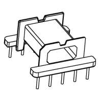 DJ-2509/EFD-25臥式(5+5PIN)