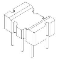 金達(dá)成-BASE-031 BASE(3+3PIN)針徑Φ0.6腳距3.5排距4.5