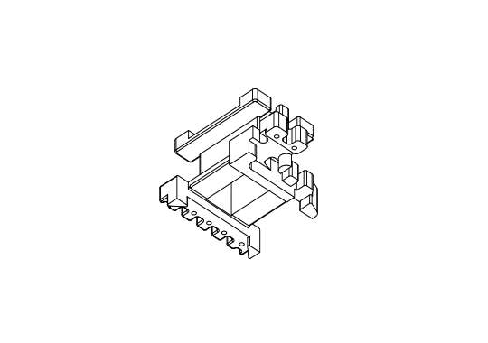 EE-1718-2立式5+2P